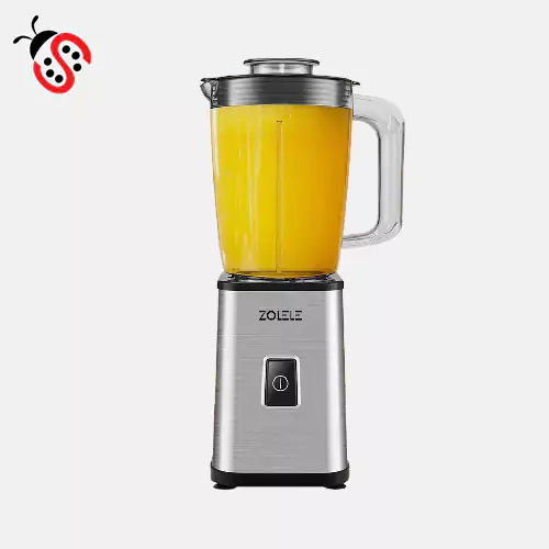 آبمیوه گیری چند منظوره شیائومی مدل ZOLELE